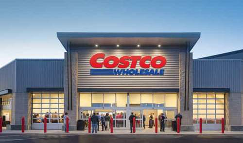 Featured image for “Costco Seals Its Floors With Convergent’s”
